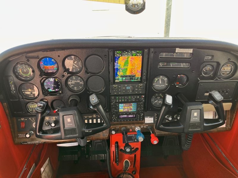 1978 CESSNA 182Q Skylane - Image 3