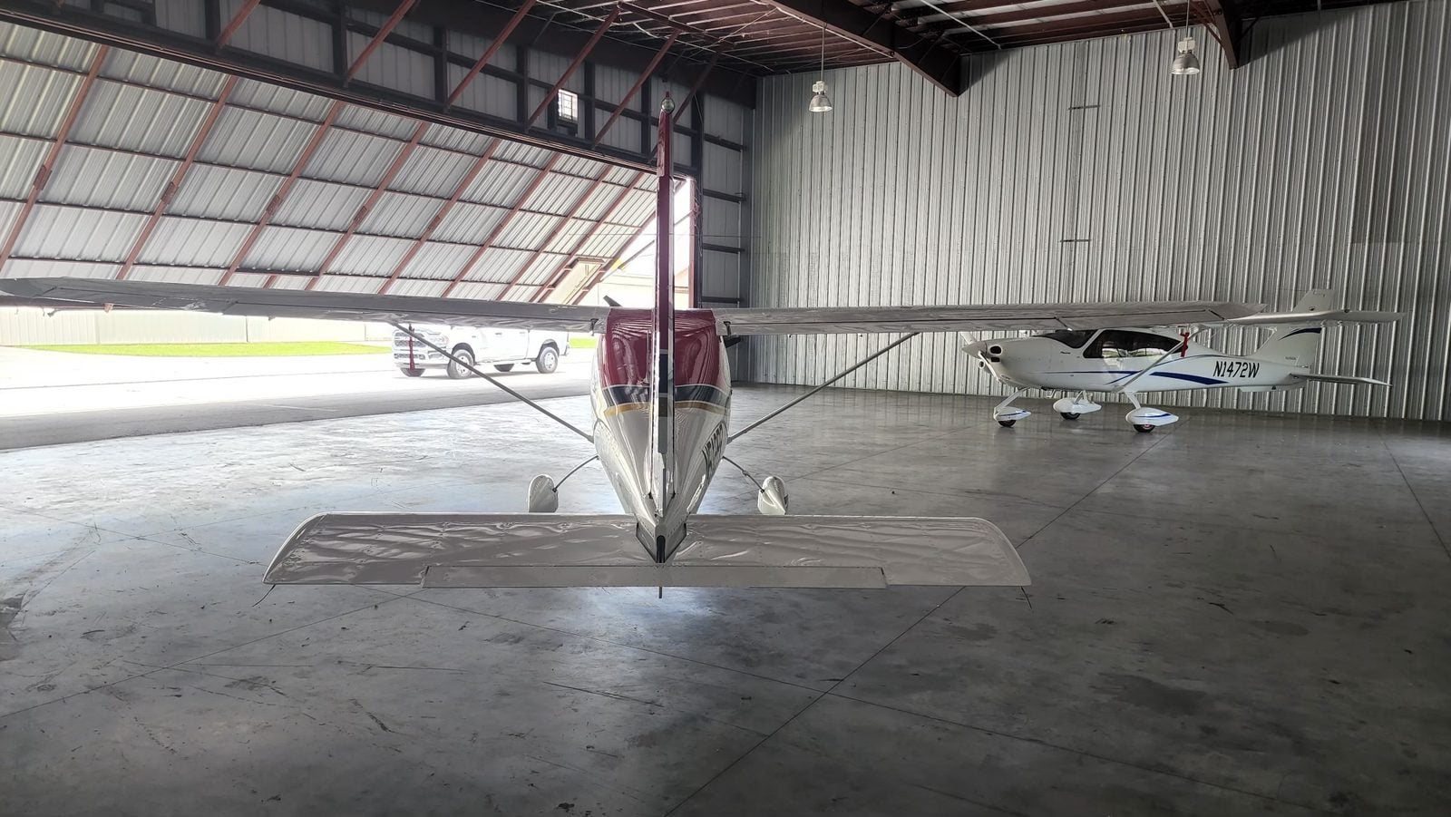 2022 TECNAM 2022 Tecnam P2010 CD170 - Image 4
