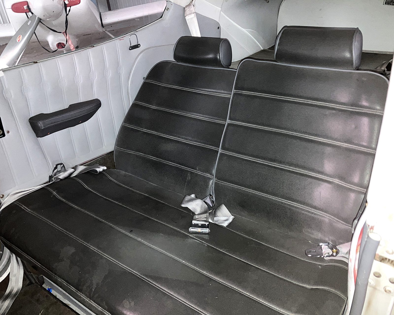 1979 CESSNA 1979 Cessna Turbocharged Retractable 182 - Image 9