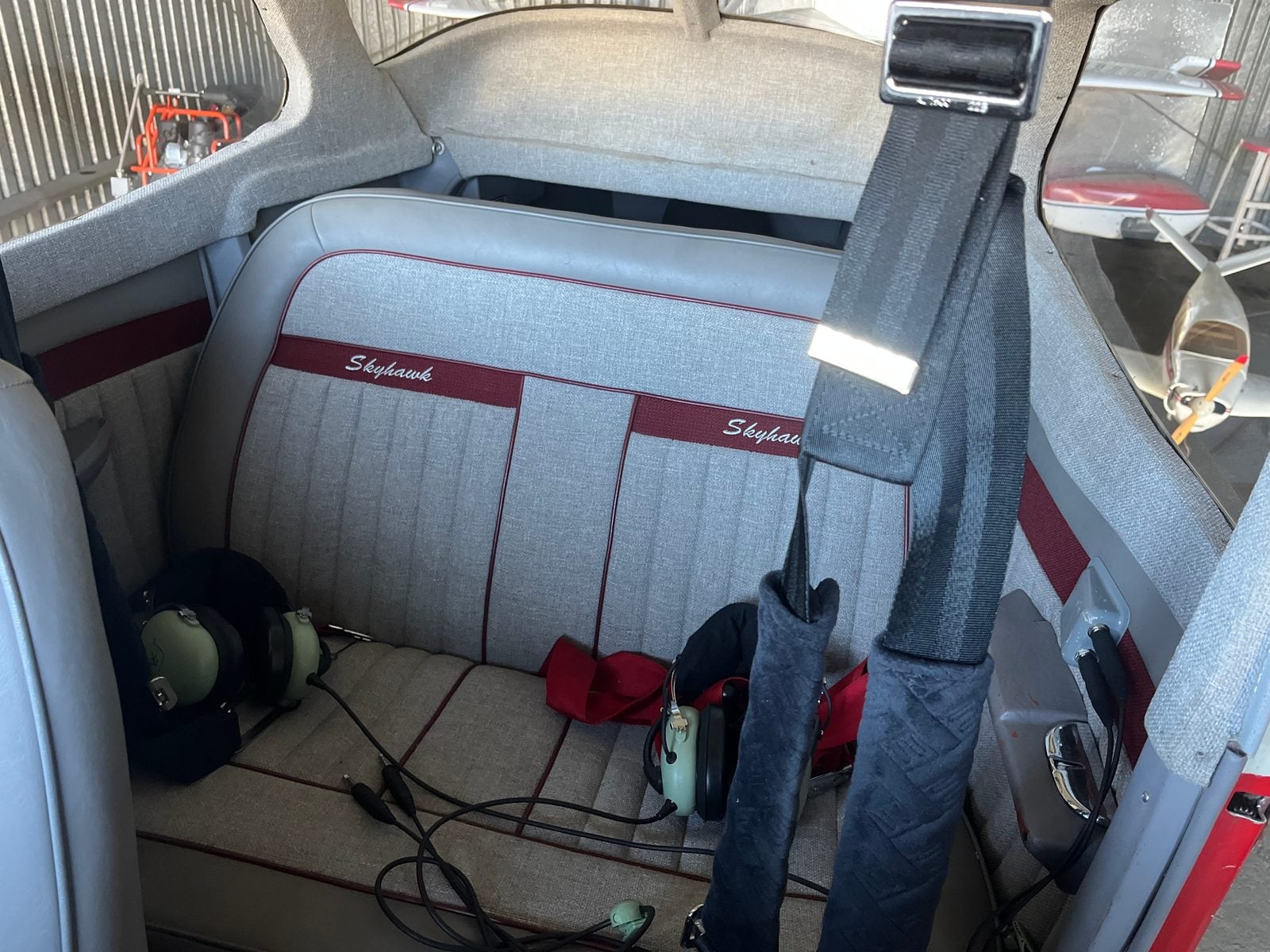 1977 CESSNA 172N - Image 4