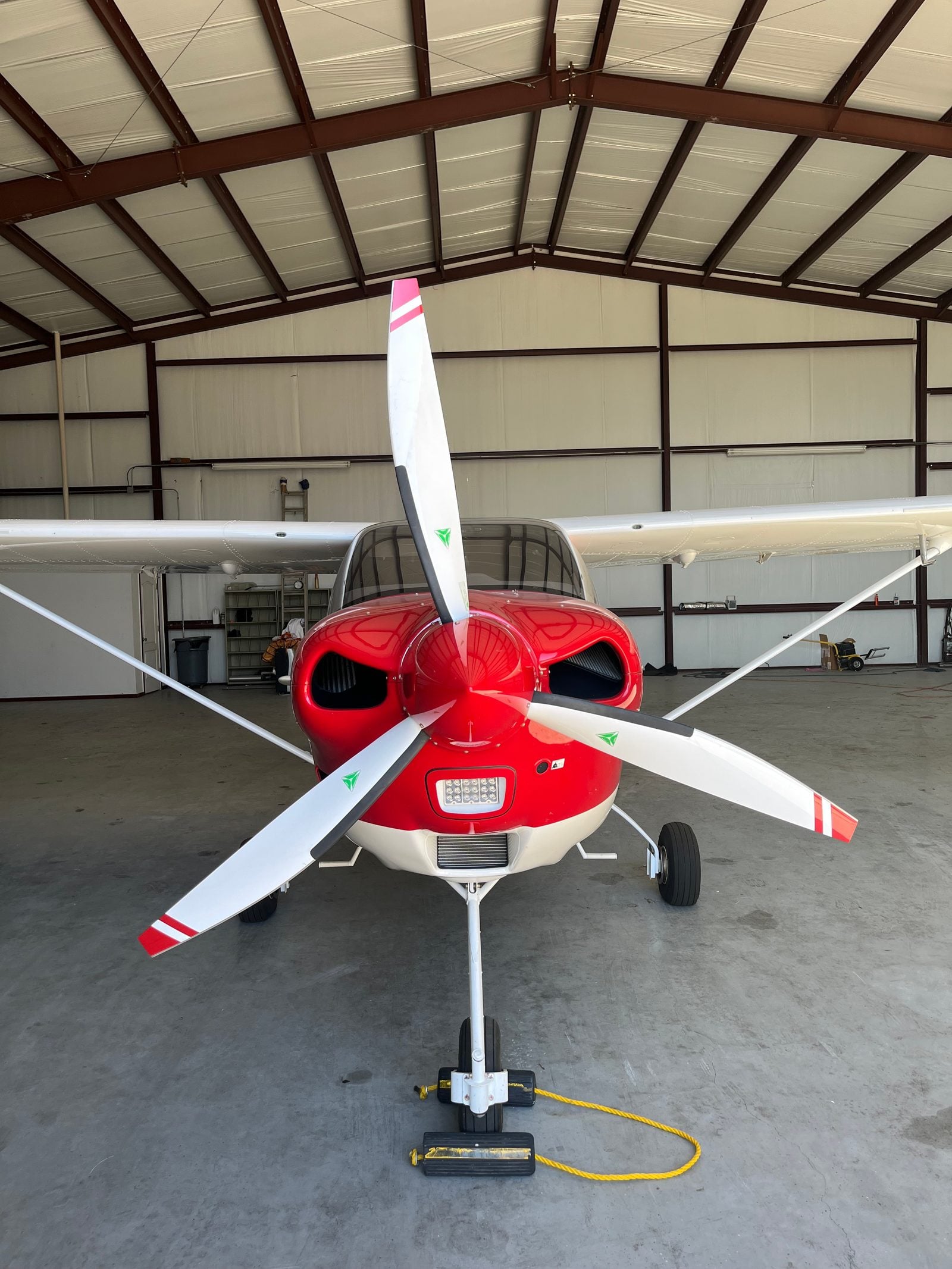 2022 TECNAM 2022 Tecnam P2010 CD170 - Image 5