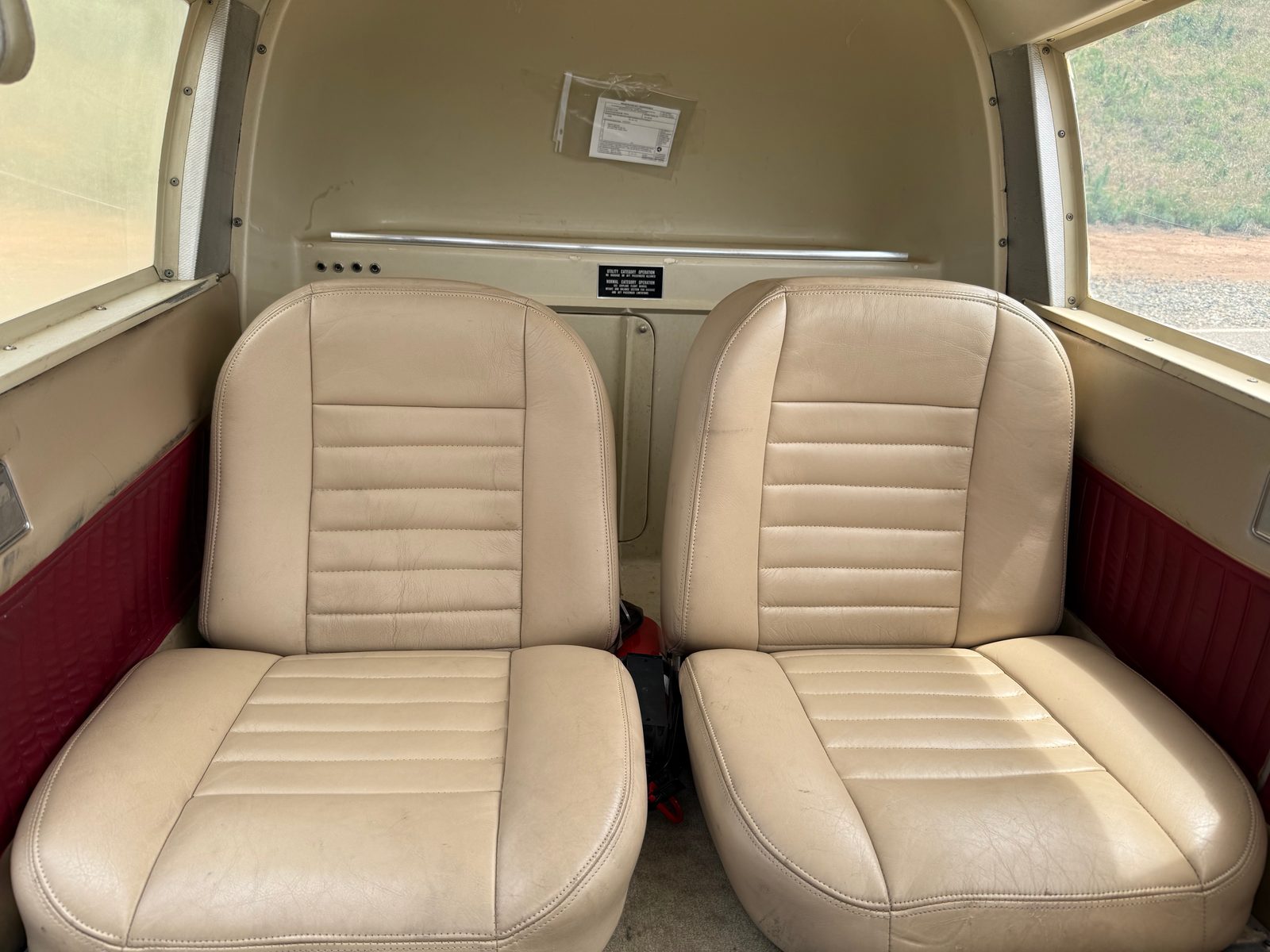 1969 PIPER Cherokee 140 - Image 6