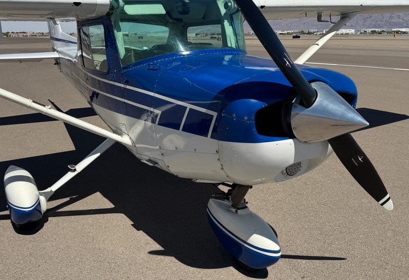 1978 CESSNA 1978 Cessna 152 Commuter - Image 9