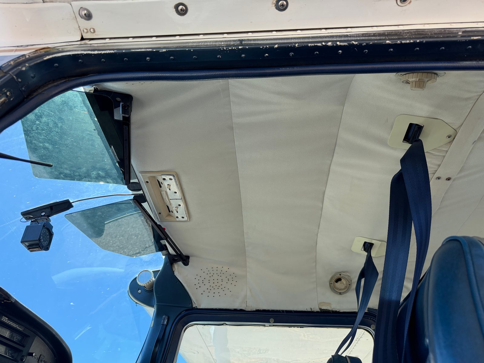 1969 CESSNA 182M Skylane - Image 7