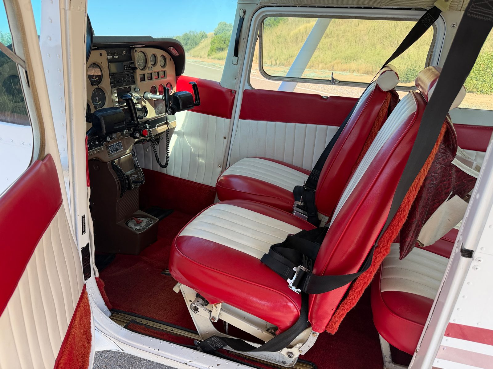 1969 CESSNA 172K - Image 9