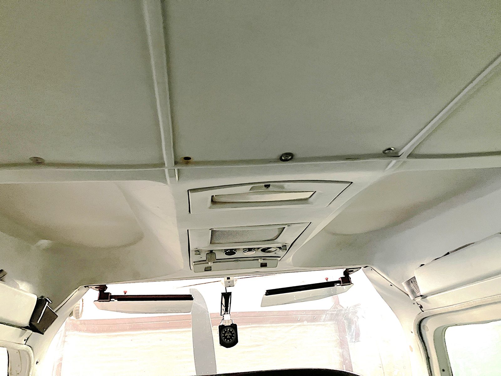 1979 CESSNA 1979 Cessna Turbocharged Retractable 182 - Image 10