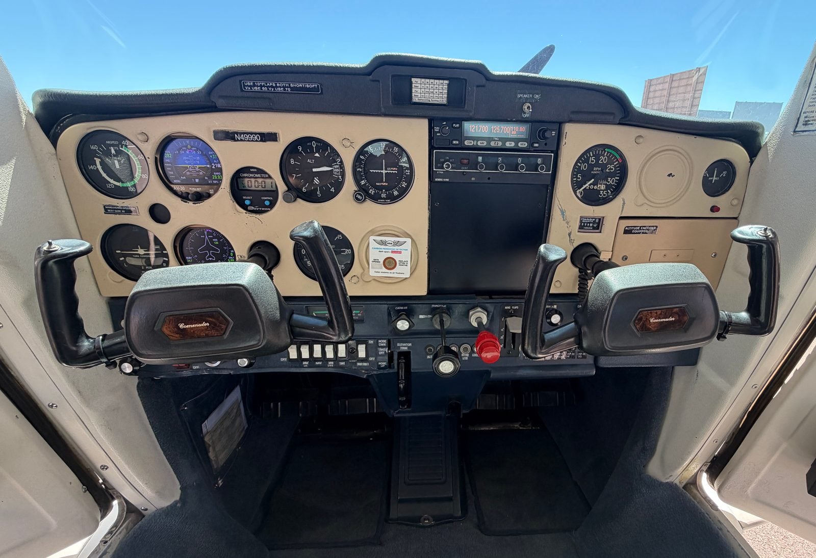 1978 CESSNA 1978 Cessna 152 Commuter - Image 5