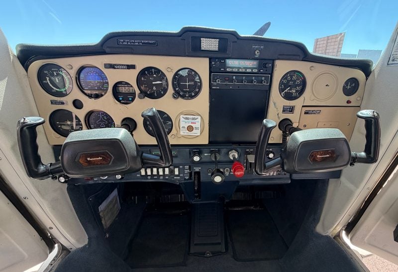 1978 CESSNA 1978 Cessna 152 Commuter - Image 5