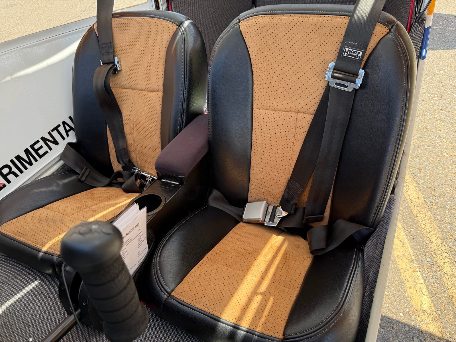 2016 RANS 2016 Rans S-20 Raven - Image 3