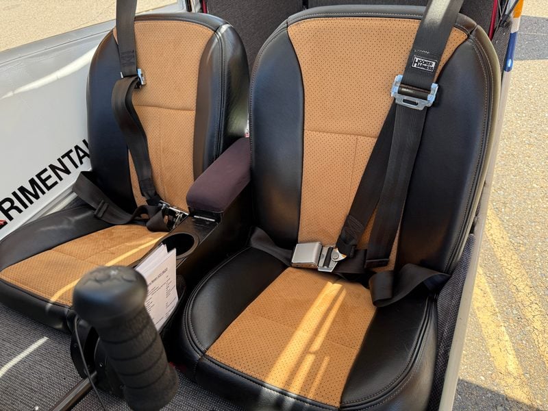 2016 RANS 2016 Rans S-20 Raven - Image 3