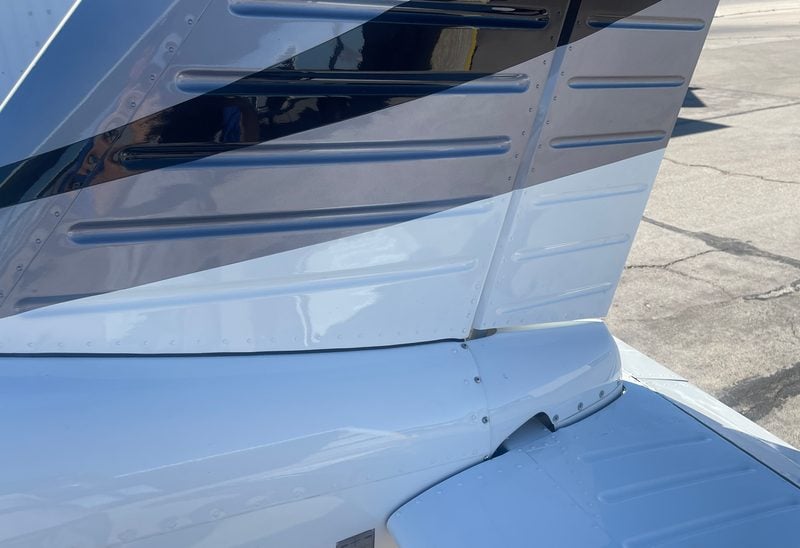 1966 PIPER 1966 Piper PA-28-140 Cherokee with PowerFlow Exhaust - Image 9