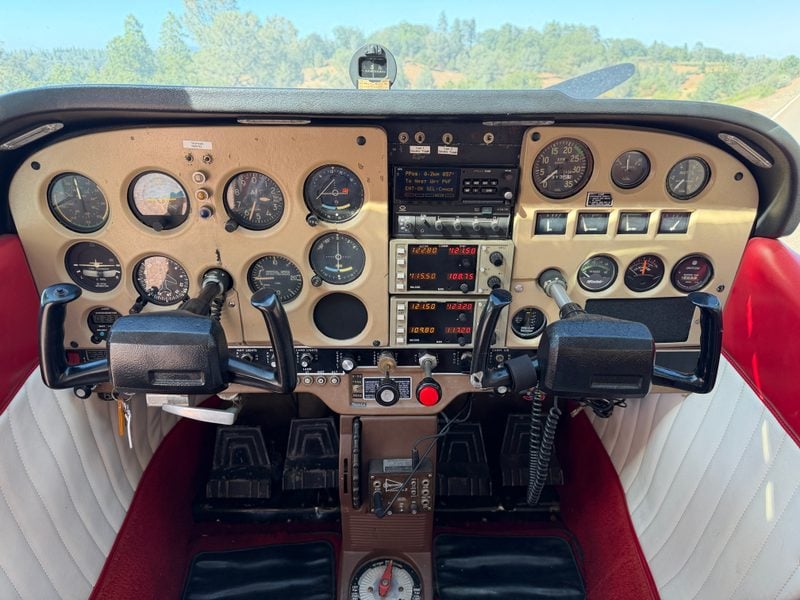 1969 CESSNA 172K - Image 5