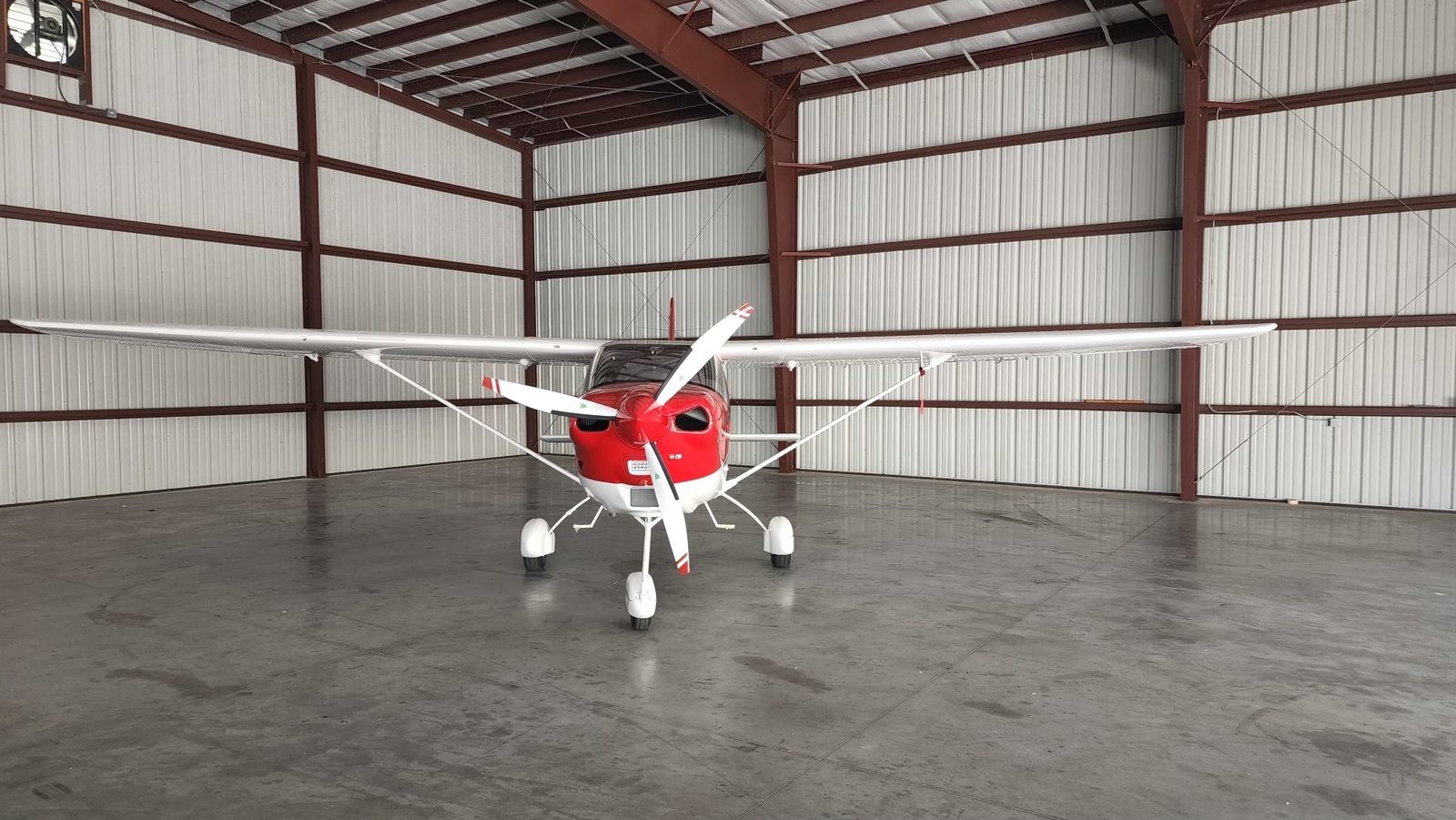 2022 TECNAM 2022 Tecnam P2010 CD170 - Image 3