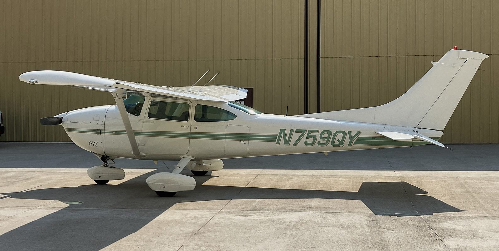 1978 CESSNA 1978 Cessna 182Q - Image 4