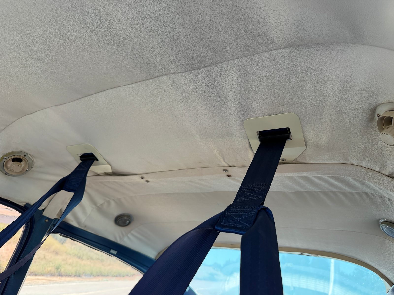 1969 CESSNA 182M Skylane - Image 8
