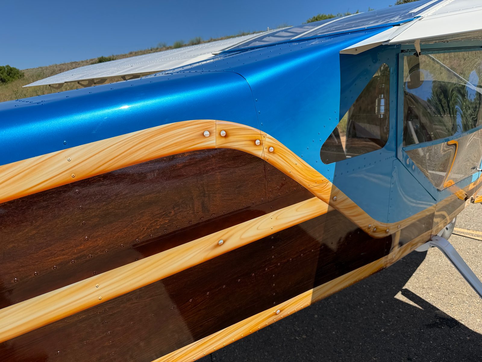 2021 RANS S-21 Outbound - Image 3