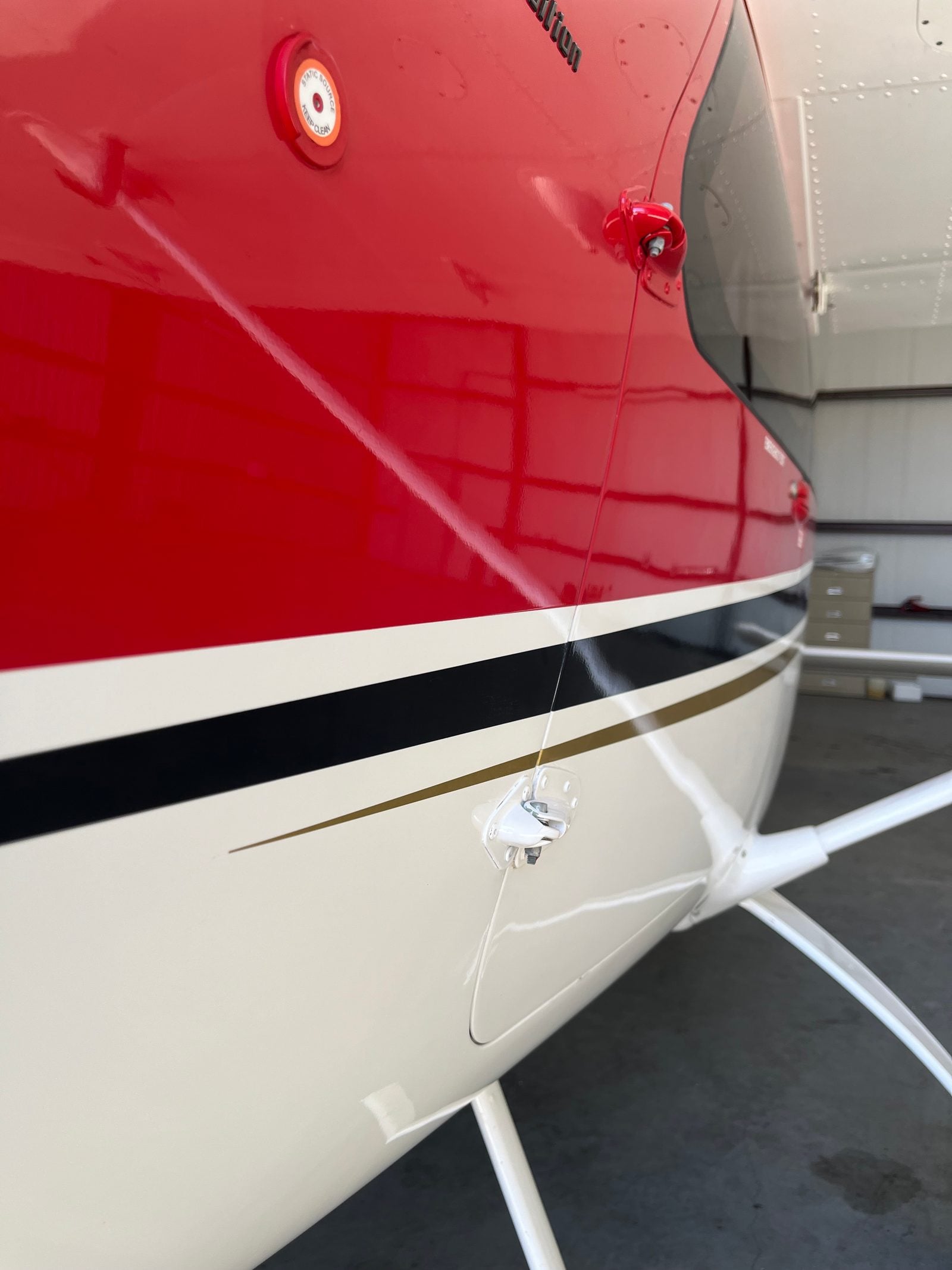 2022 TECNAM 2022 Tecnam P2010 CD170 - Image 8