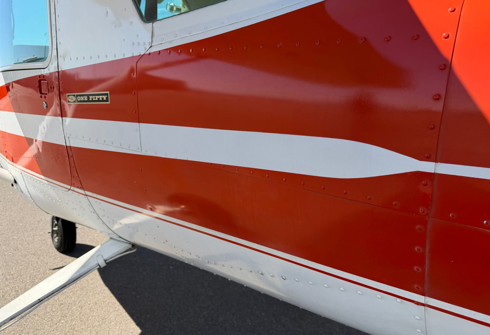 1967 CESSNA 1697 Cessna 150G - Image 2