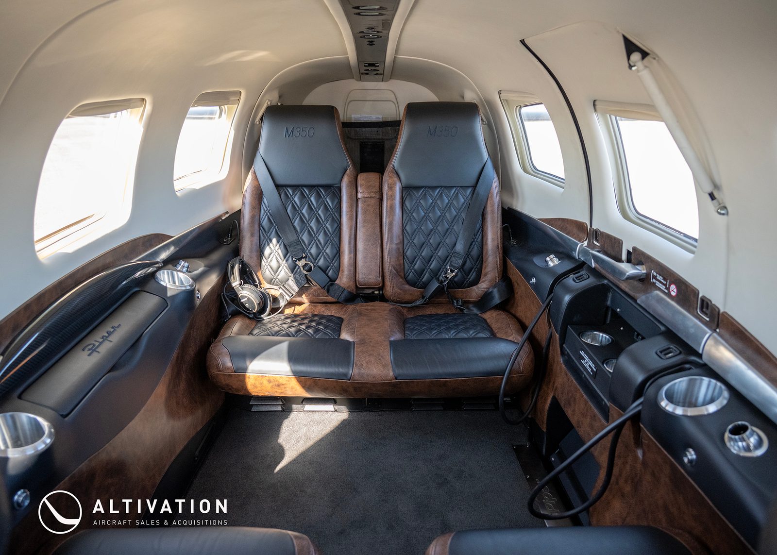 2024 PIPER 2024 Piper M350 - Image 9