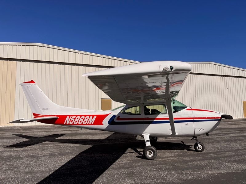 1978 CESSNA 182Q Skylane - Image 2