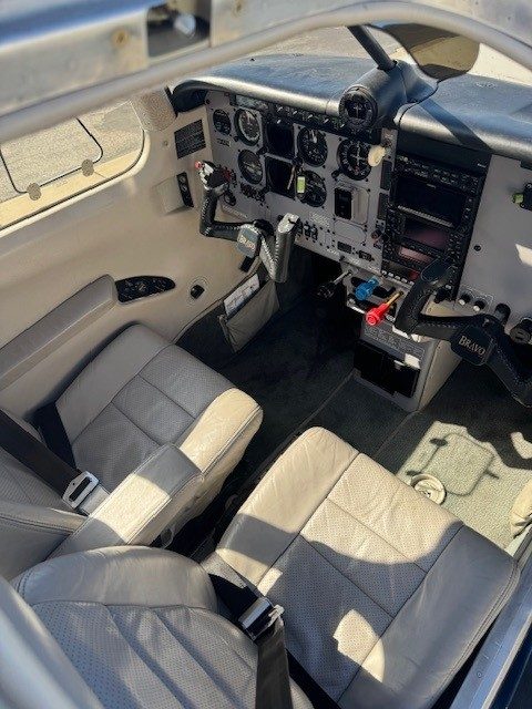 2000 MOONEY Bravo M20M - Image 7