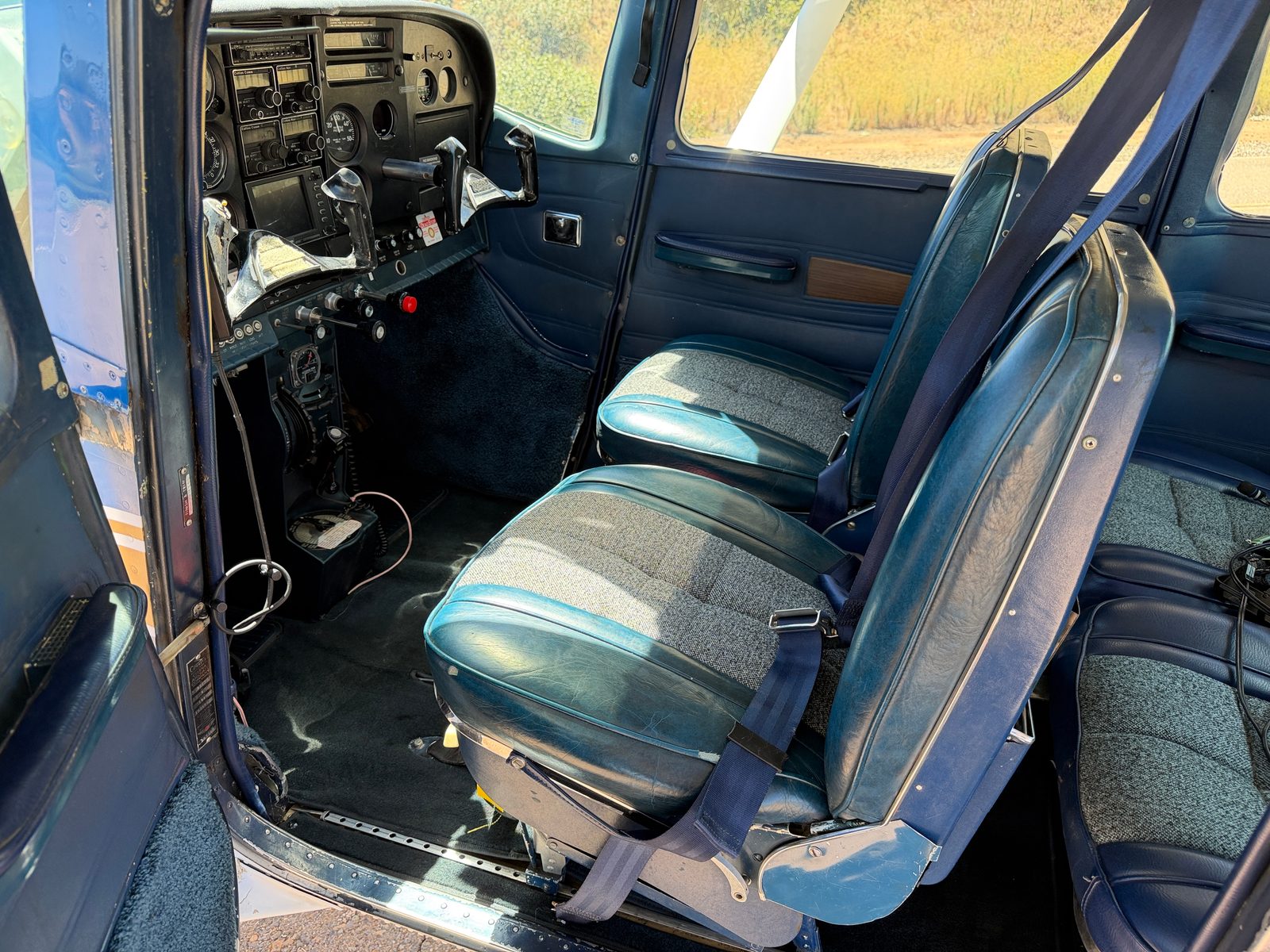 1969 CESSNA 182M Skylane - Image 6
