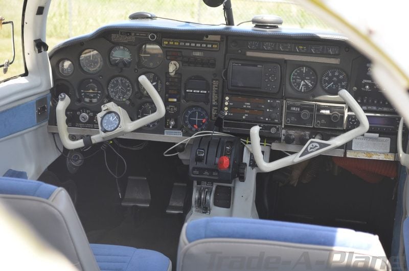 1970 MOONEY M20F Exec 21 - Image 3