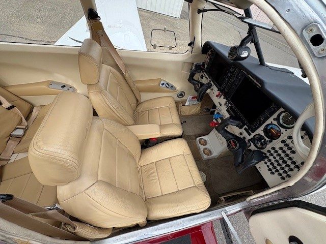 2006 MOONEY M20R Ovation 2GX - Image 7