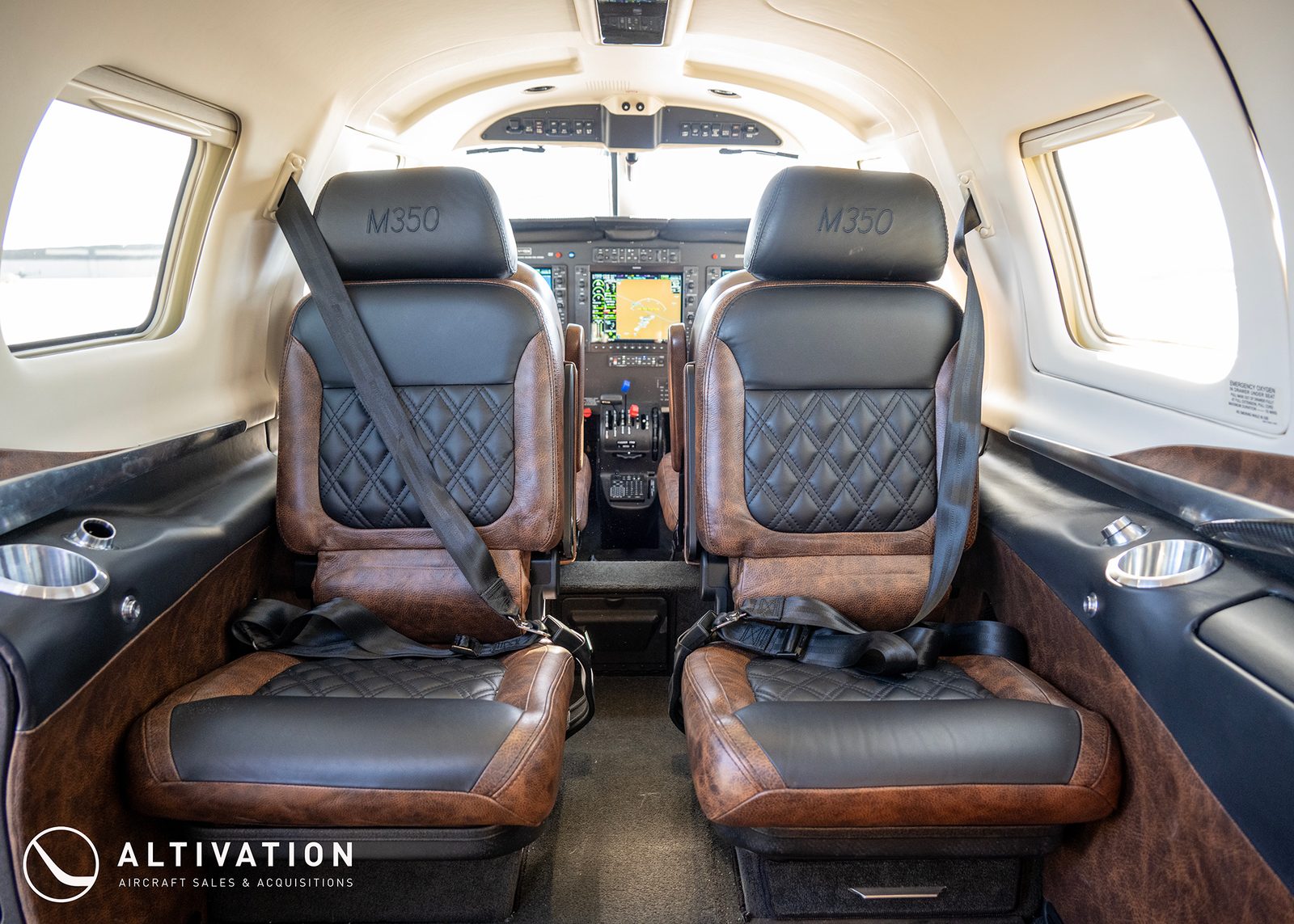 2024 PIPER 2024 Piper M350 - Image 8