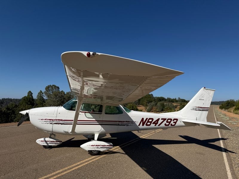 1969 CESSNA 172K - Image 4
