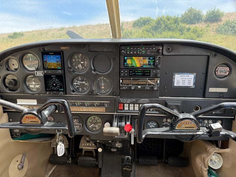 1969 PIPER Cherokee 140 - Image 4