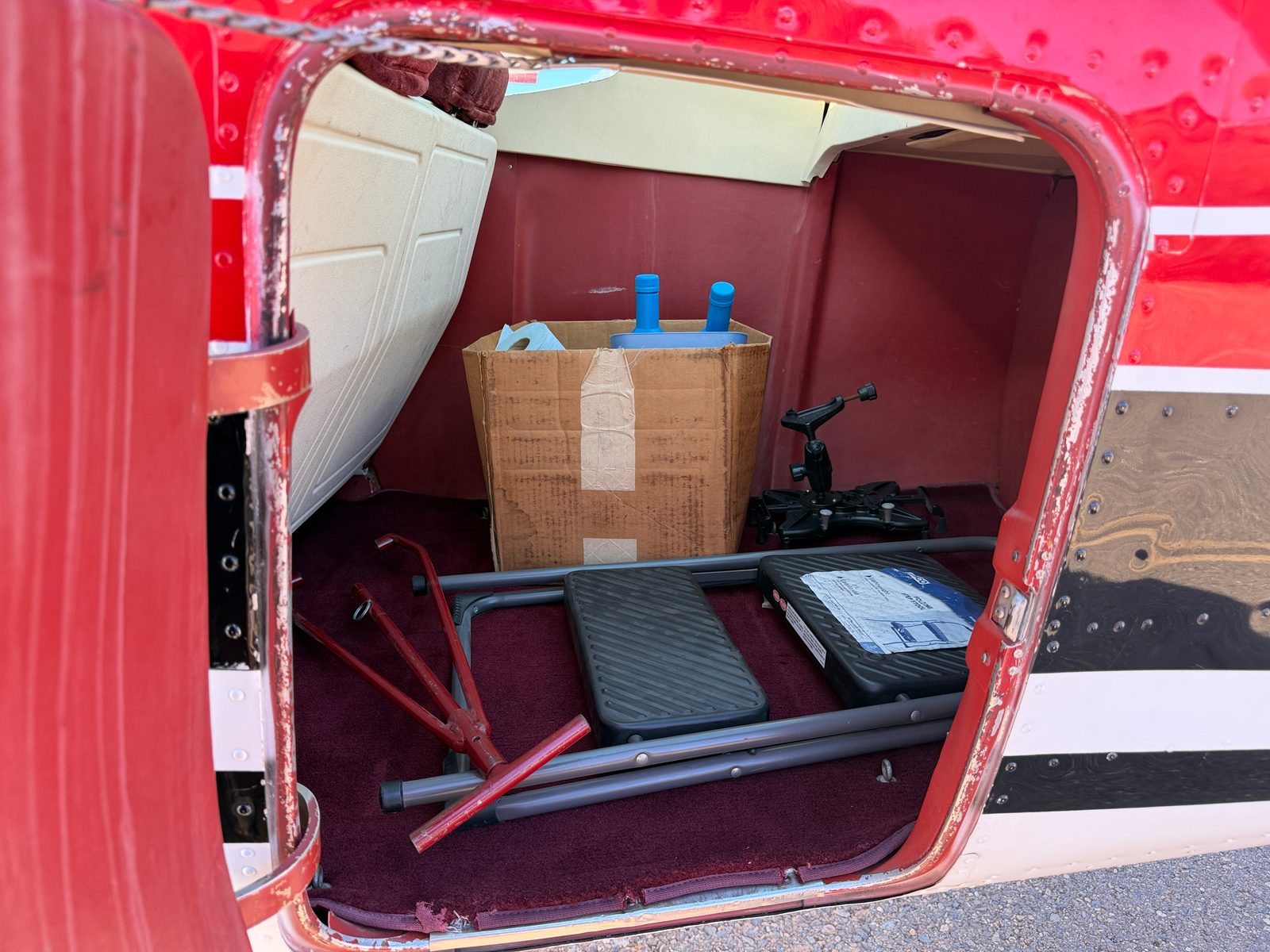 1971 CESSNA Cessna 182 (520) - Image 5