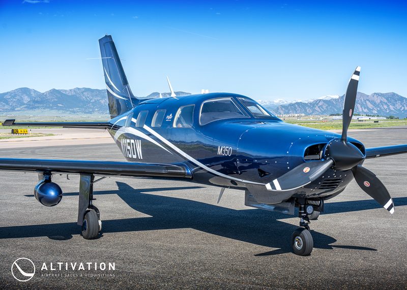 2024 PIPER 2024 Piper M350 - Image 5