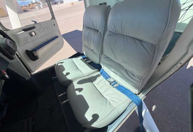 1978 CESSNA 1978 Cessna 152 Commuter - Image 7