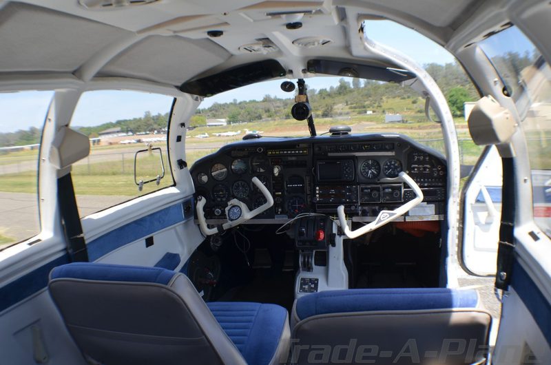 1970 MOONEY M20F Exec 21 - Image 7