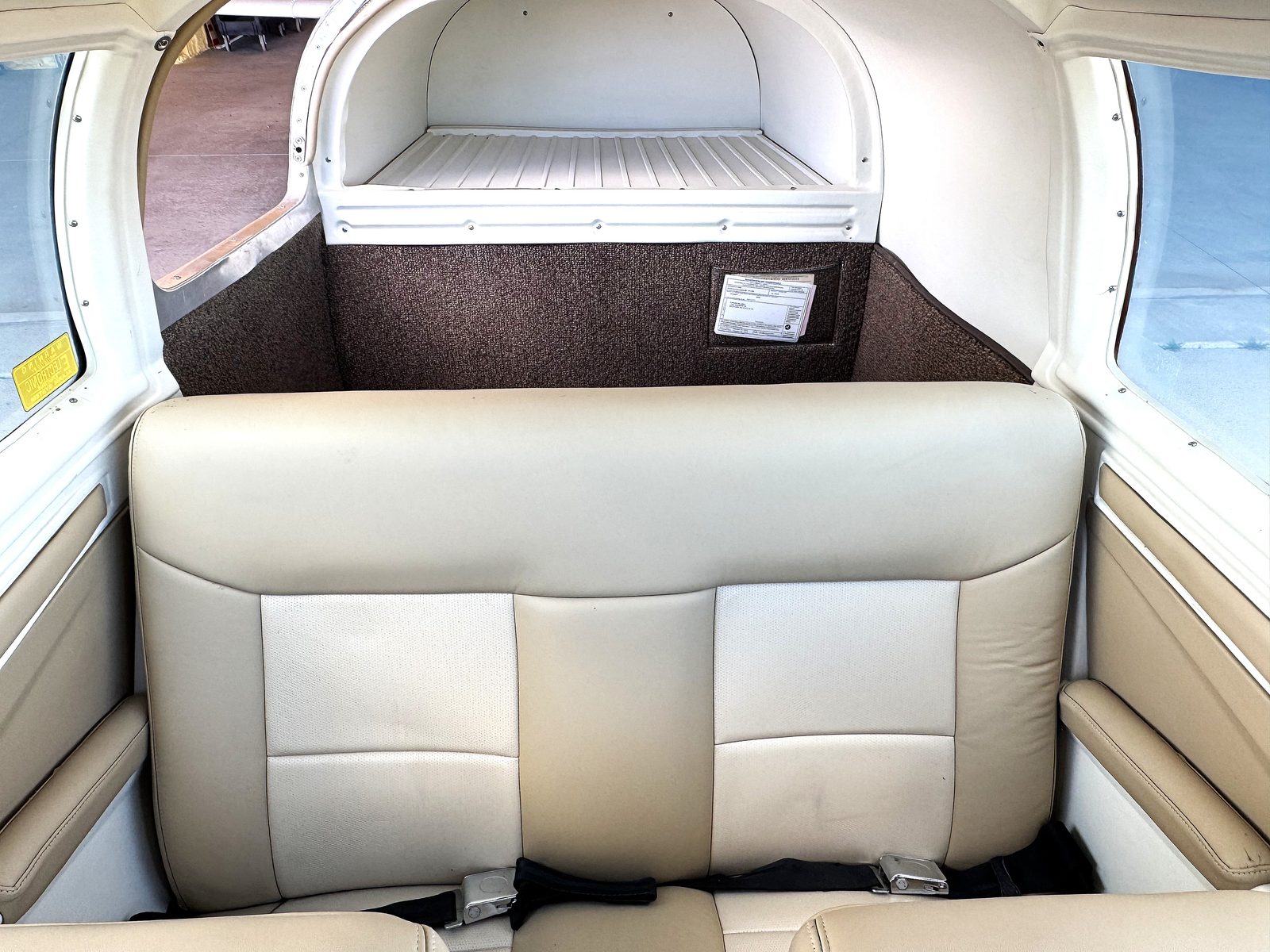 1978 MOONEY 1978 Mooney M20J - 201 ONLY 28 SMOH! - Image 7