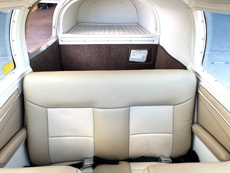 1978 MOONEY 1978 Mooney M20J - 201 ONLY 28 SMOH! - Image 7