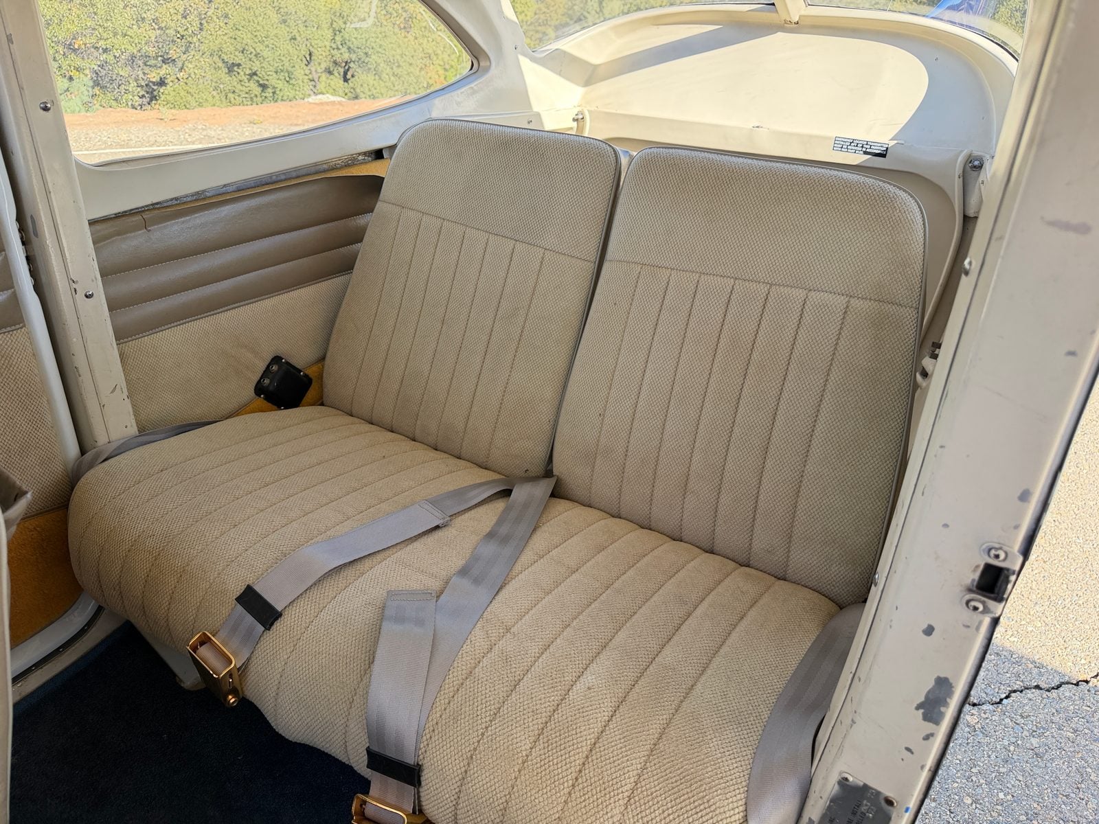 1963 CESSNA Cessna 172D with Avcon 180 HP - Image 6