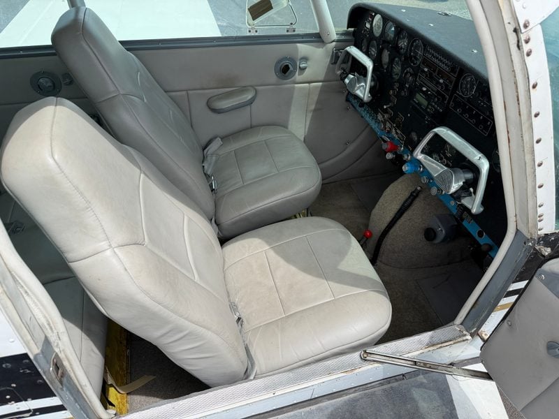 1959 PIPER Comanche PA-24-250 - Image 4