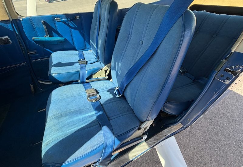 1977 CESSNA 1977 Cessna 182Q Skylane II - Image 5