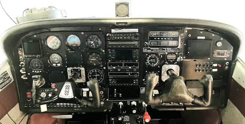1971 CESSNA 1971 Cessna T210K Turbo Centurion - Image 5