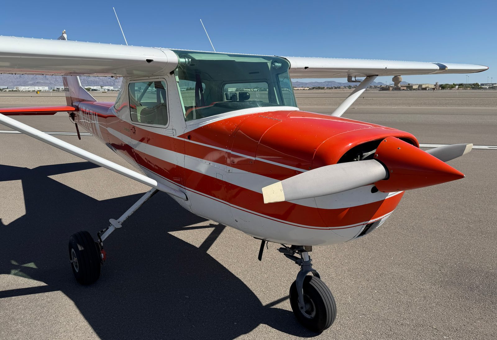 1967 CESSNA 1697 Cessna 150G - Image 3