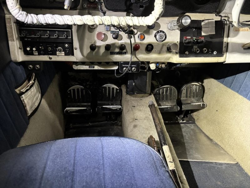 1957 CESSNA 1957 CESSNA 172 SKYHAWK - Image 5