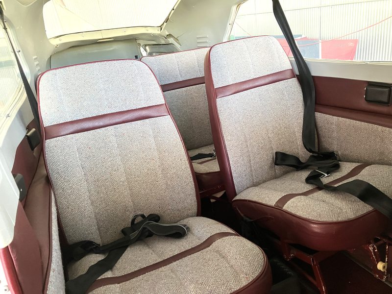 1971 CESSNA 1971 Cessna T210K Turbo Centurion - Image 9