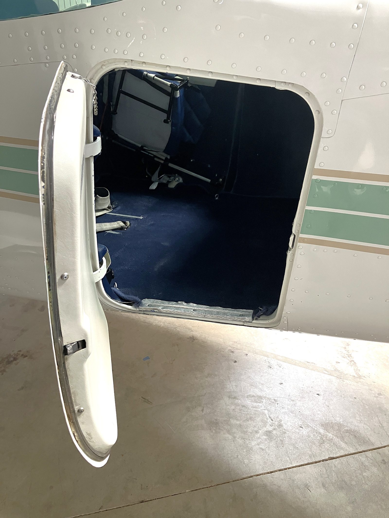 1978 CESSNA 1978 Cessna 182Q - Image 6