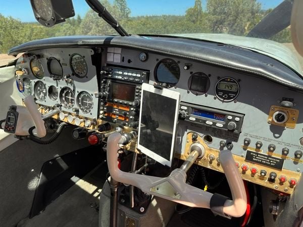 1965 MOONEY M20C - Image 5