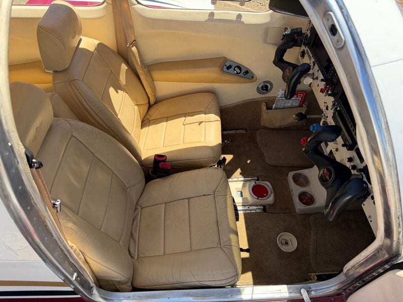 2006 MOONEY M20R Ovation 2GX - Image 4
