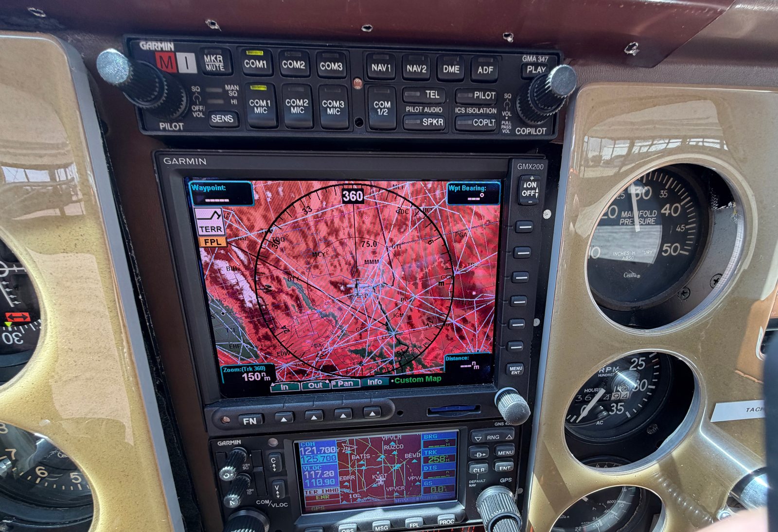 1963 CESSNA 1963 Cessna 210C Centurion - WingSwap