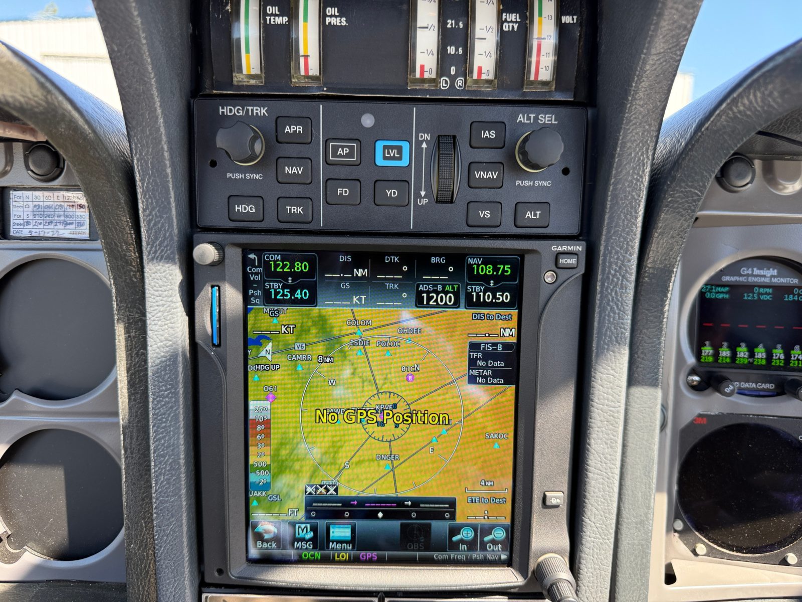 1986 SOCATA TB-20 Trinidad - Image 10