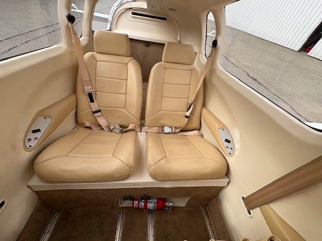 2006 MOONEY M20R Ovation 2GX - Image 10